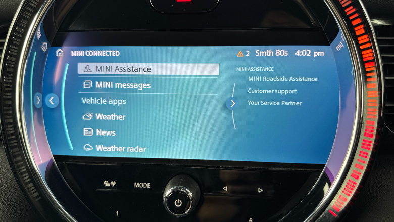 MINI Hatchback 2.0 Cooper S Sport 3dr Auto Petrol Hatchback